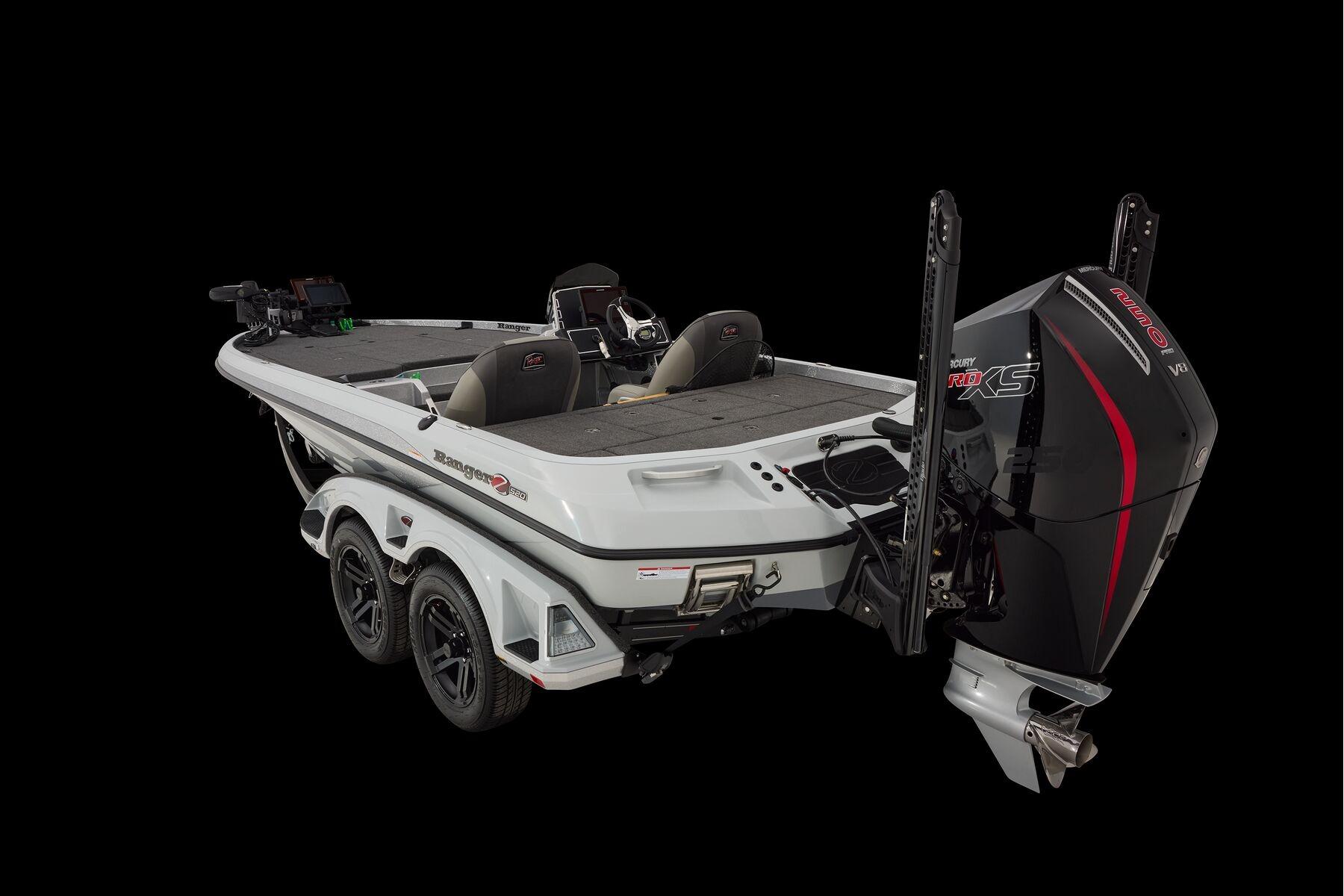2026 Ranger Z520 - 68
