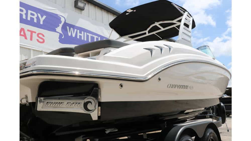 2025 Chaparral 23 Surf - 3