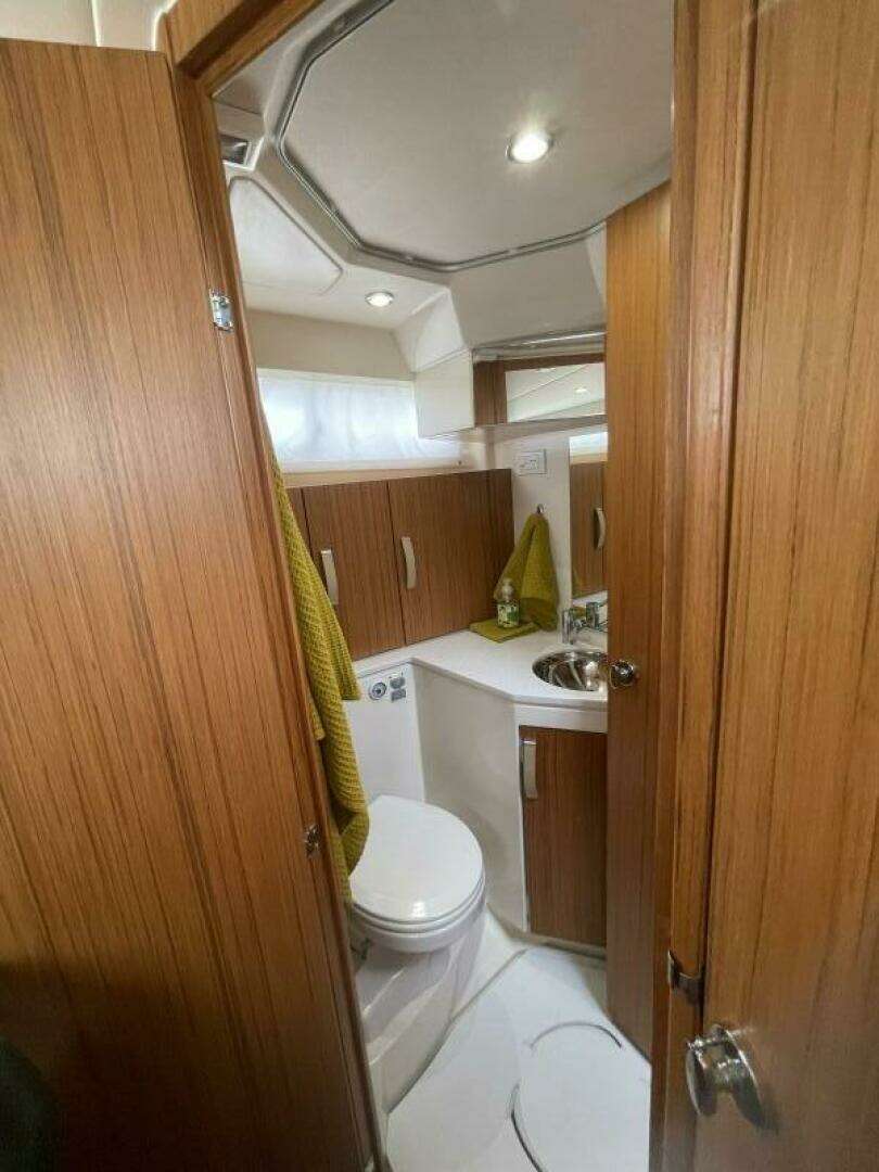 2019 Greenline 33 HYBRID - Image 16