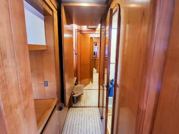 2009 Catana 65 - 179