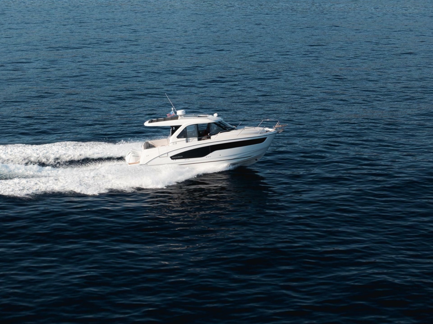 2027 Beneteau Antares 9 - Image 25