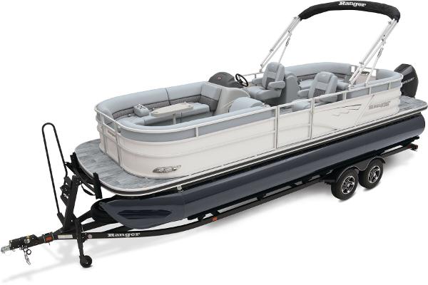 2025 Ranger Reata 243C - 24