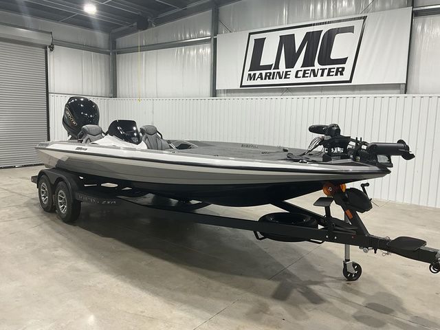 2026 Skeeter ZXR21 SE - 10