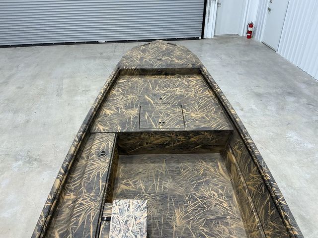 2026 G3 Gator Tough 15 DK - 5