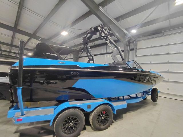2026 Axis A200 - 2