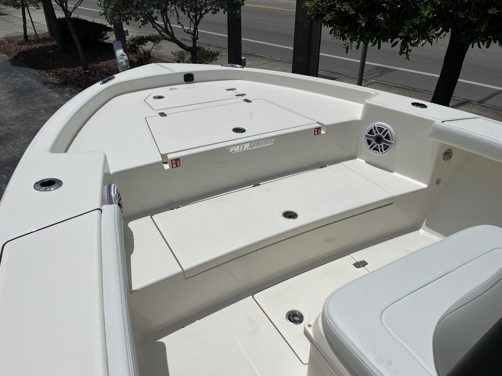 2026 Pathfinder 2400 Open - 14