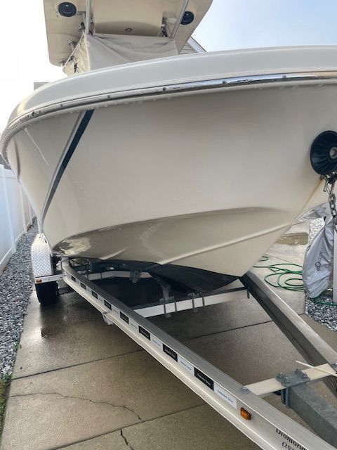 2022 Carolina Skiff 21 Ultra Elite - 33
