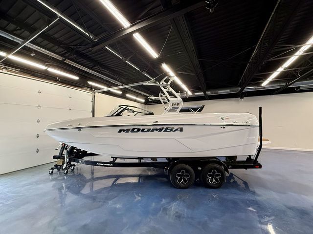 2026 Moomba Max