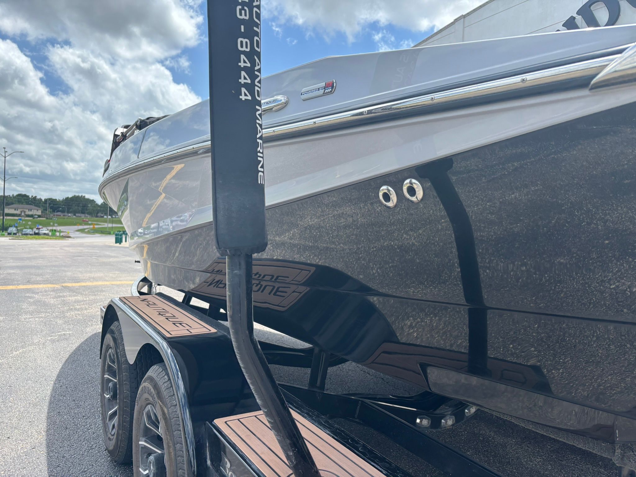 2024 Nautique Ski Nautique - 12