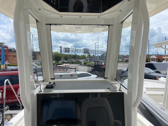 2025 ShearWater 250 SS CAROLINA BAY - 9