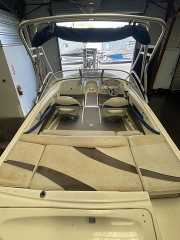 2006 Maxum 1900 SR - 5