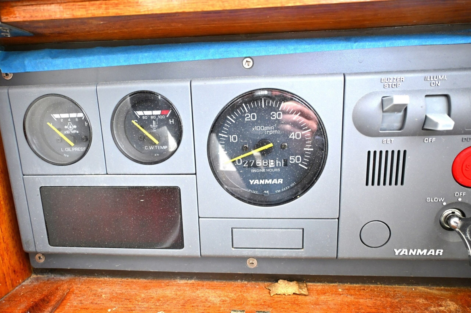 2006 Waterline 50 - Image 35