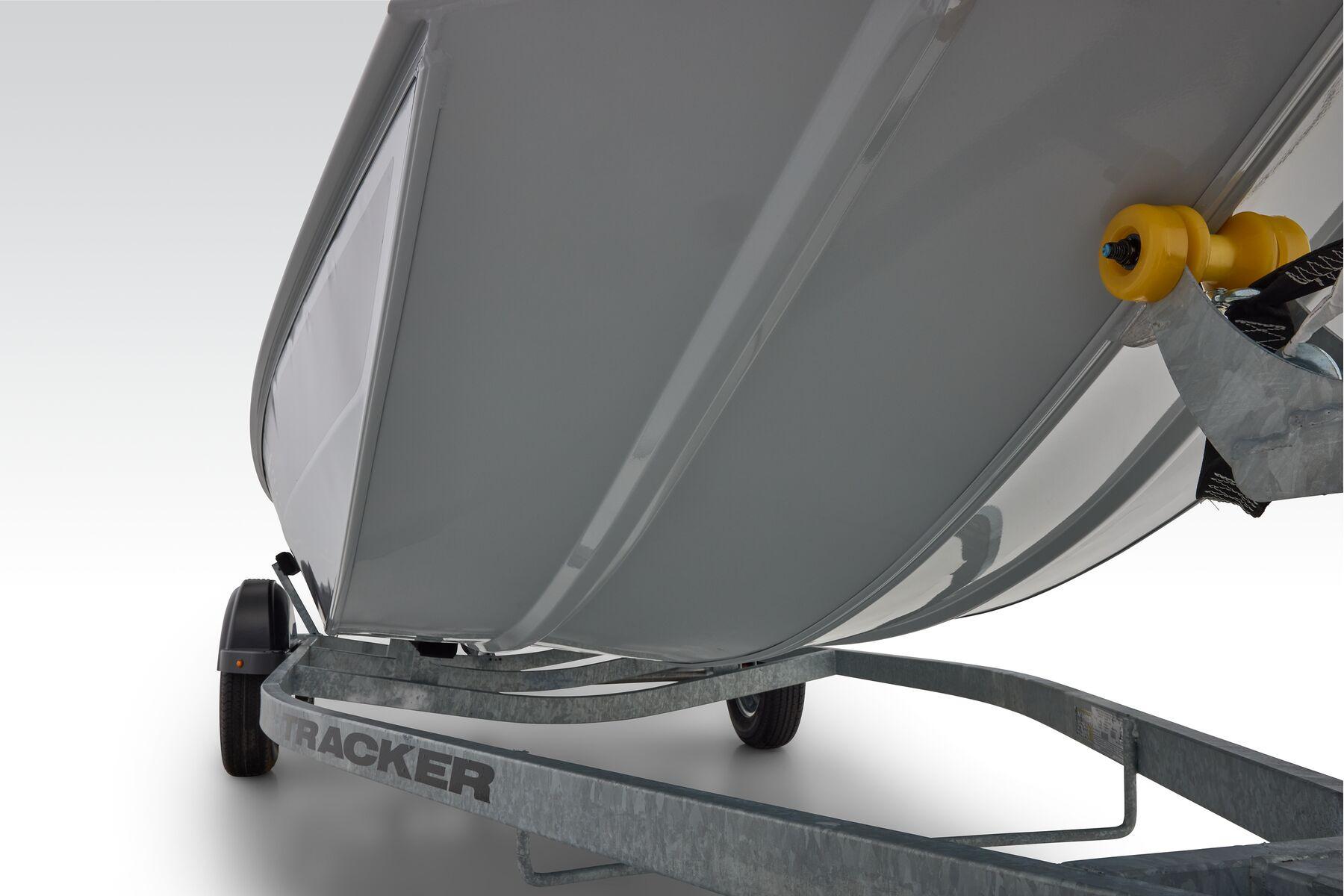 2026 Tracker Bass Tracker Classic CC - 8
