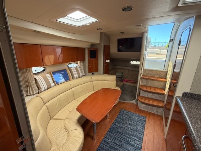 2008 Formula 37 Performance Cruiser - 18