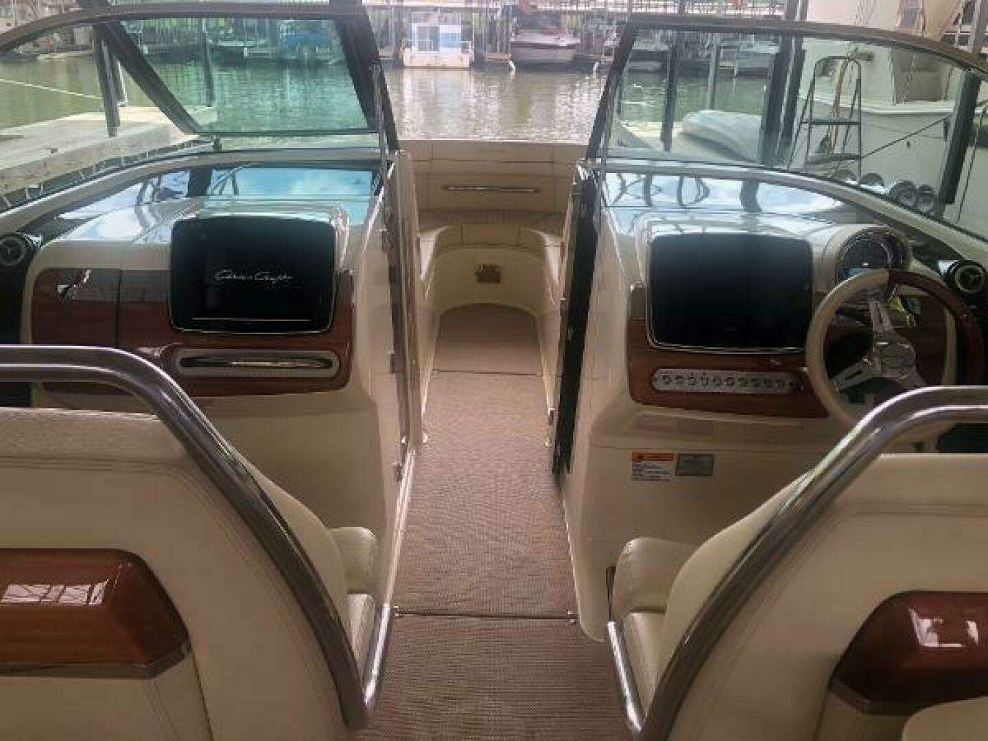 2020 Chris-Craft Launch 31 GT - Image 55