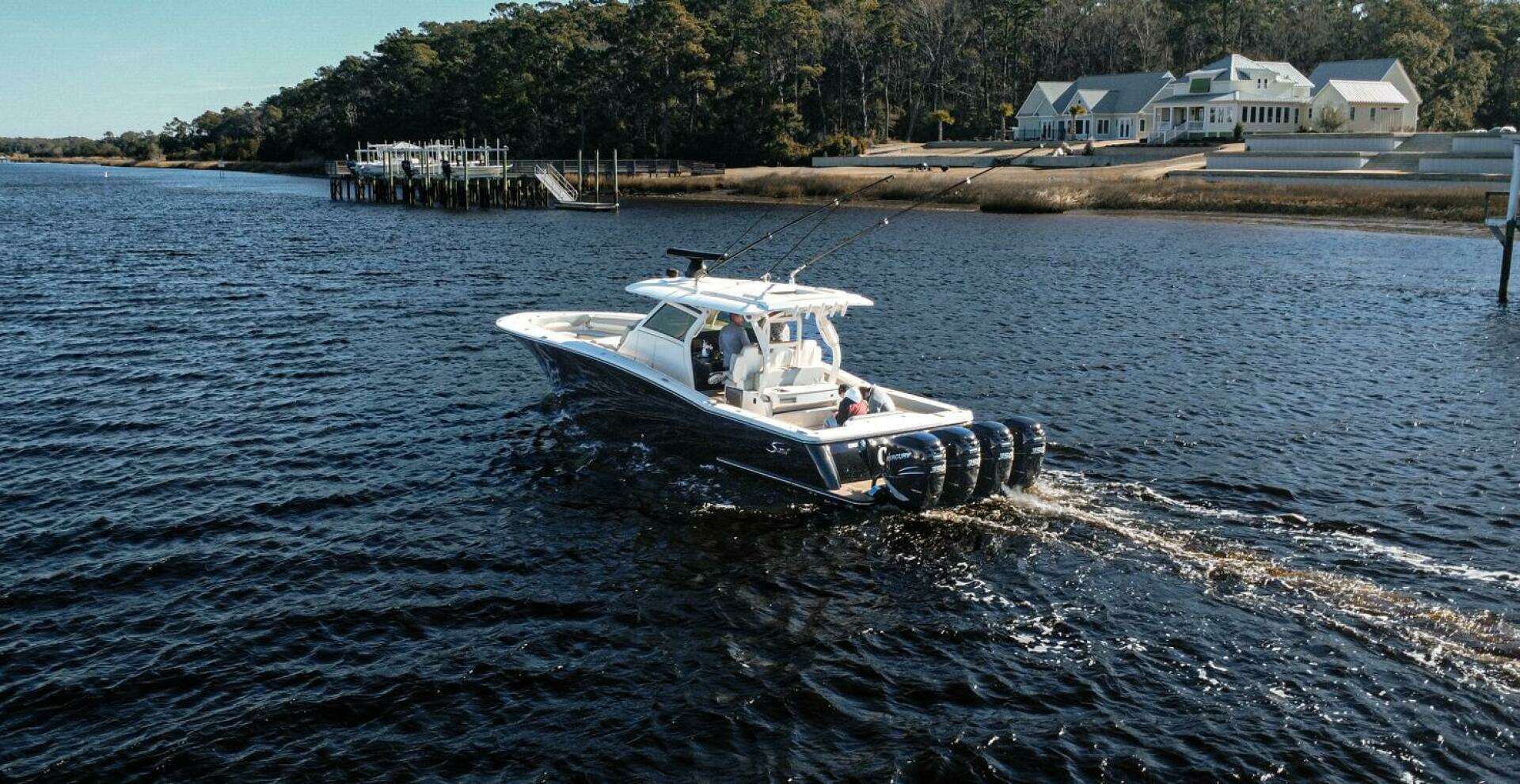 2020 Scout LXF - Image 5