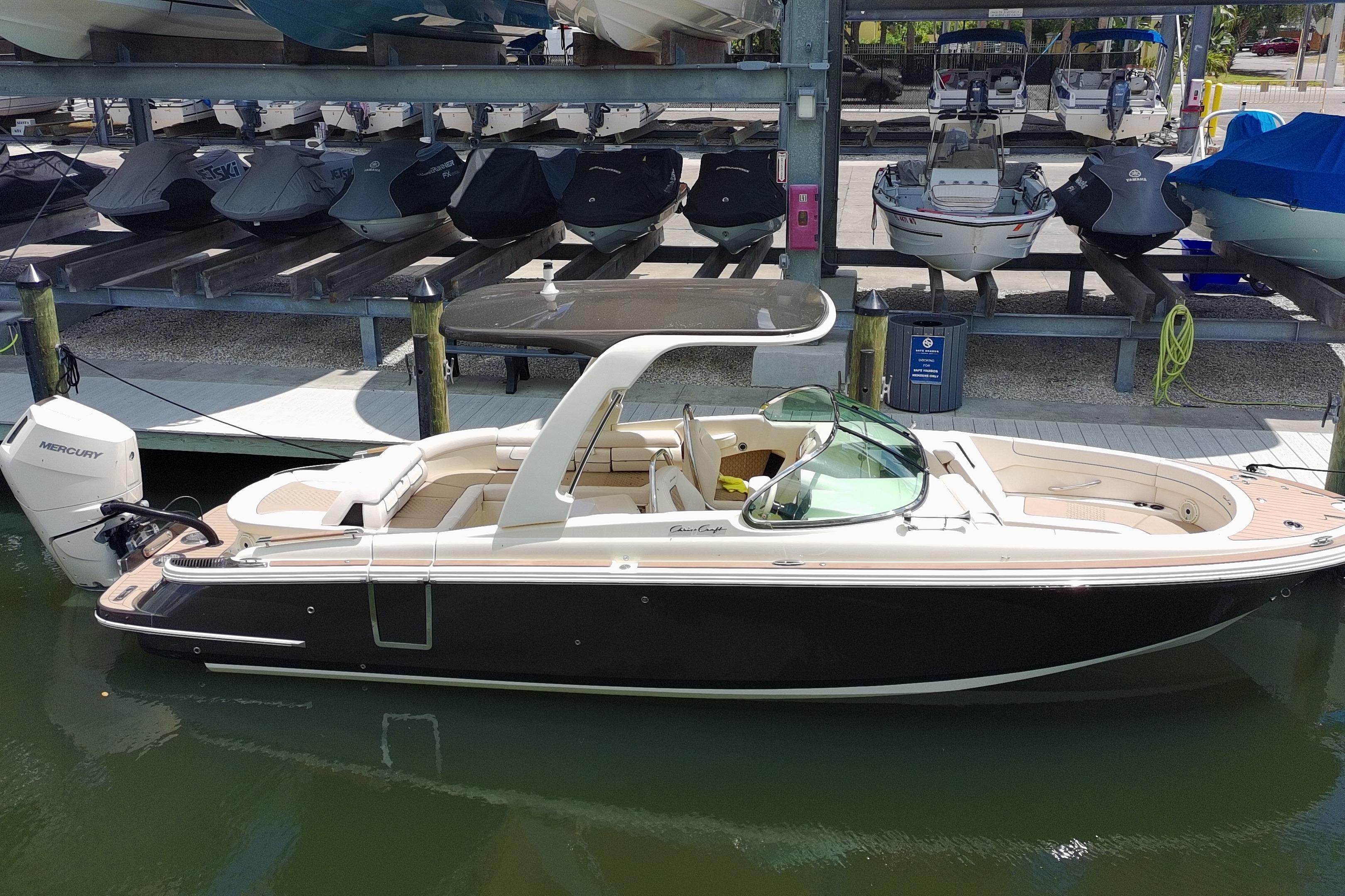 2024 Chris-Craft Launch 28 GT