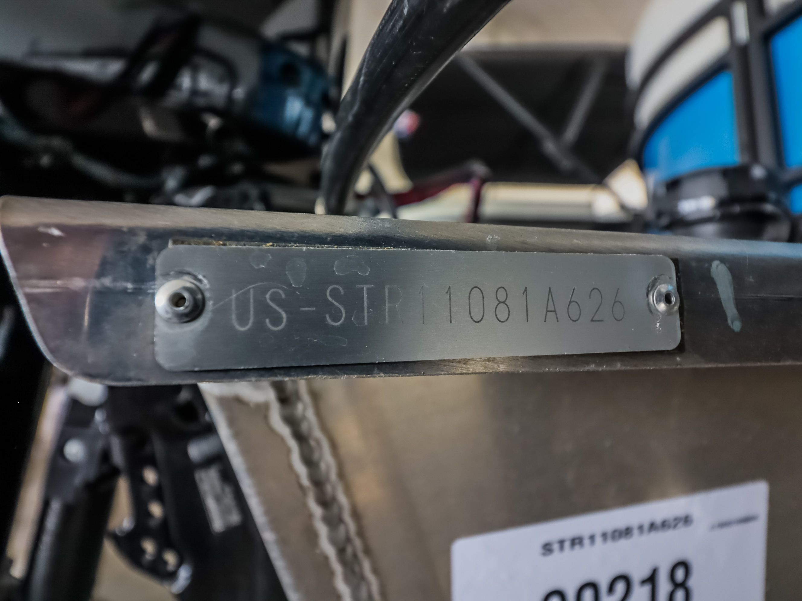 2026 Starcraft LX - 25