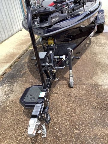2026 Bass Cat Cougar FTD SP - 21
