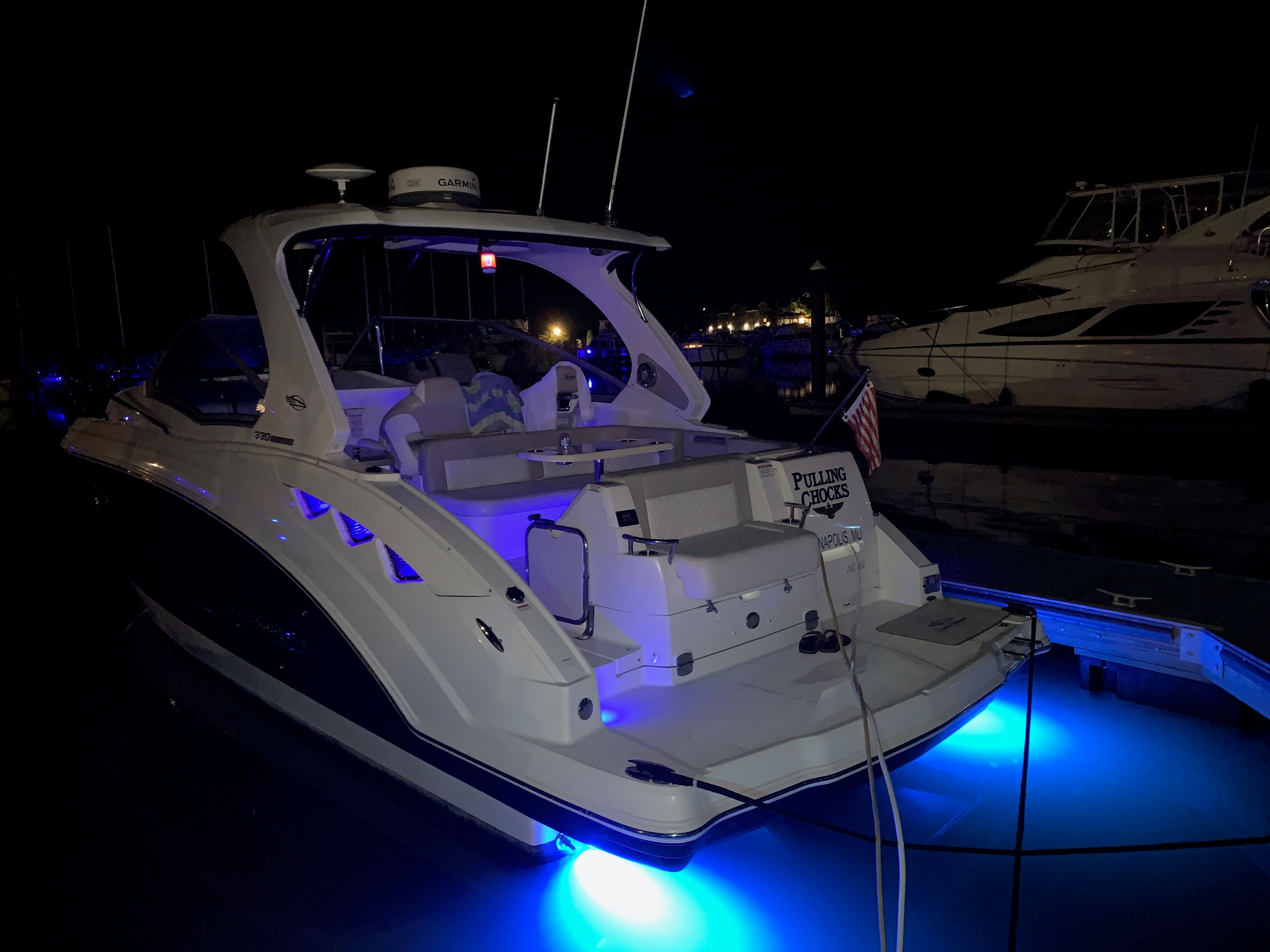 2013 Chaparral 330 Signature - 40