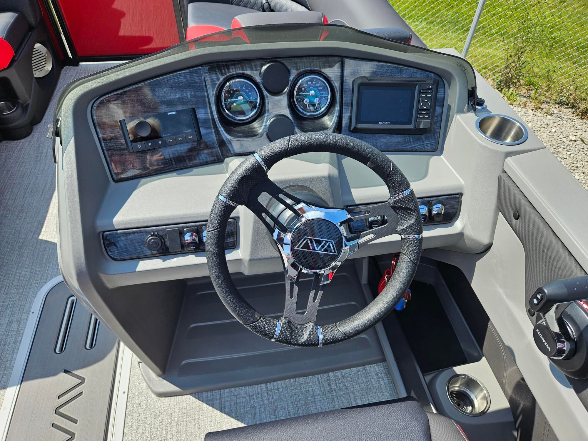 2026 AVALON LSZ QLS-23T - Image 11