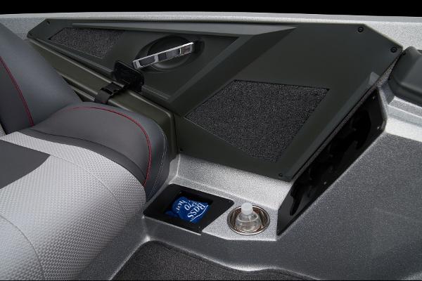 2026 Ranger Z518 Cup-Equipped - 51