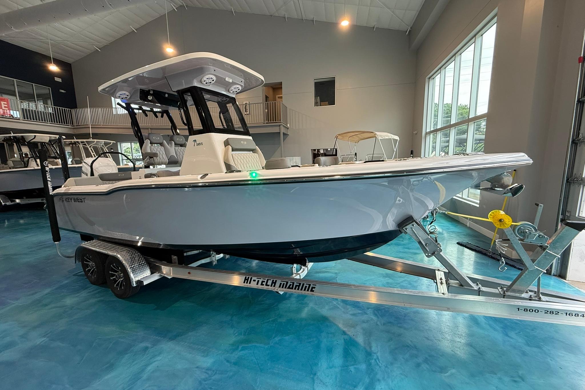 2026 Key West 249 FS