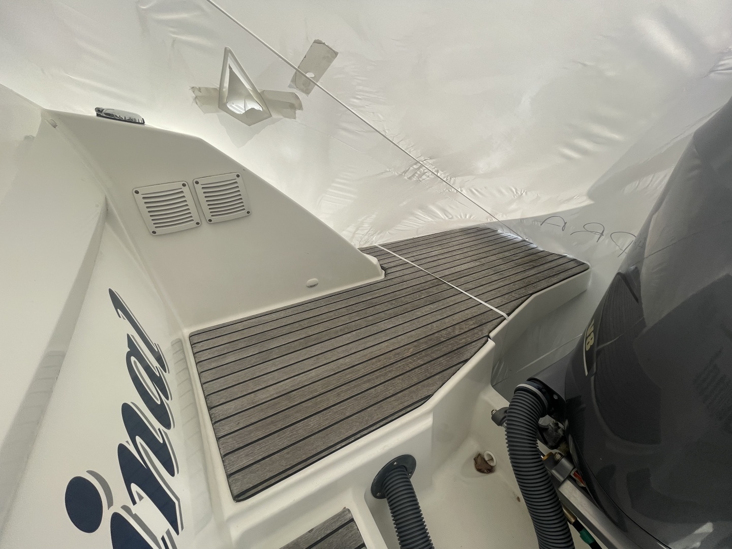 2019 Jeanneau 10.5 - Image 25