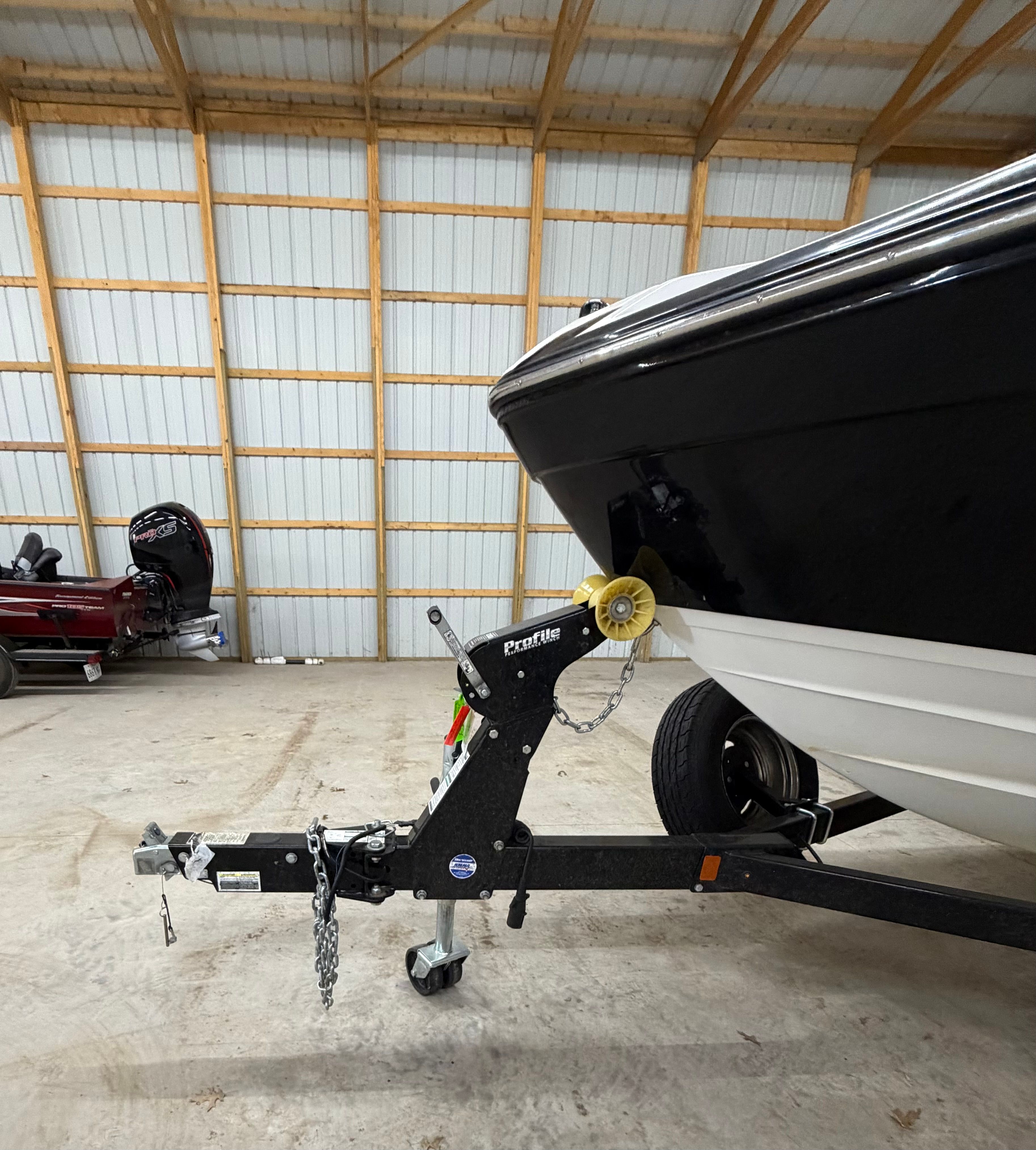 2018 Yamaha Boats 212X - 4