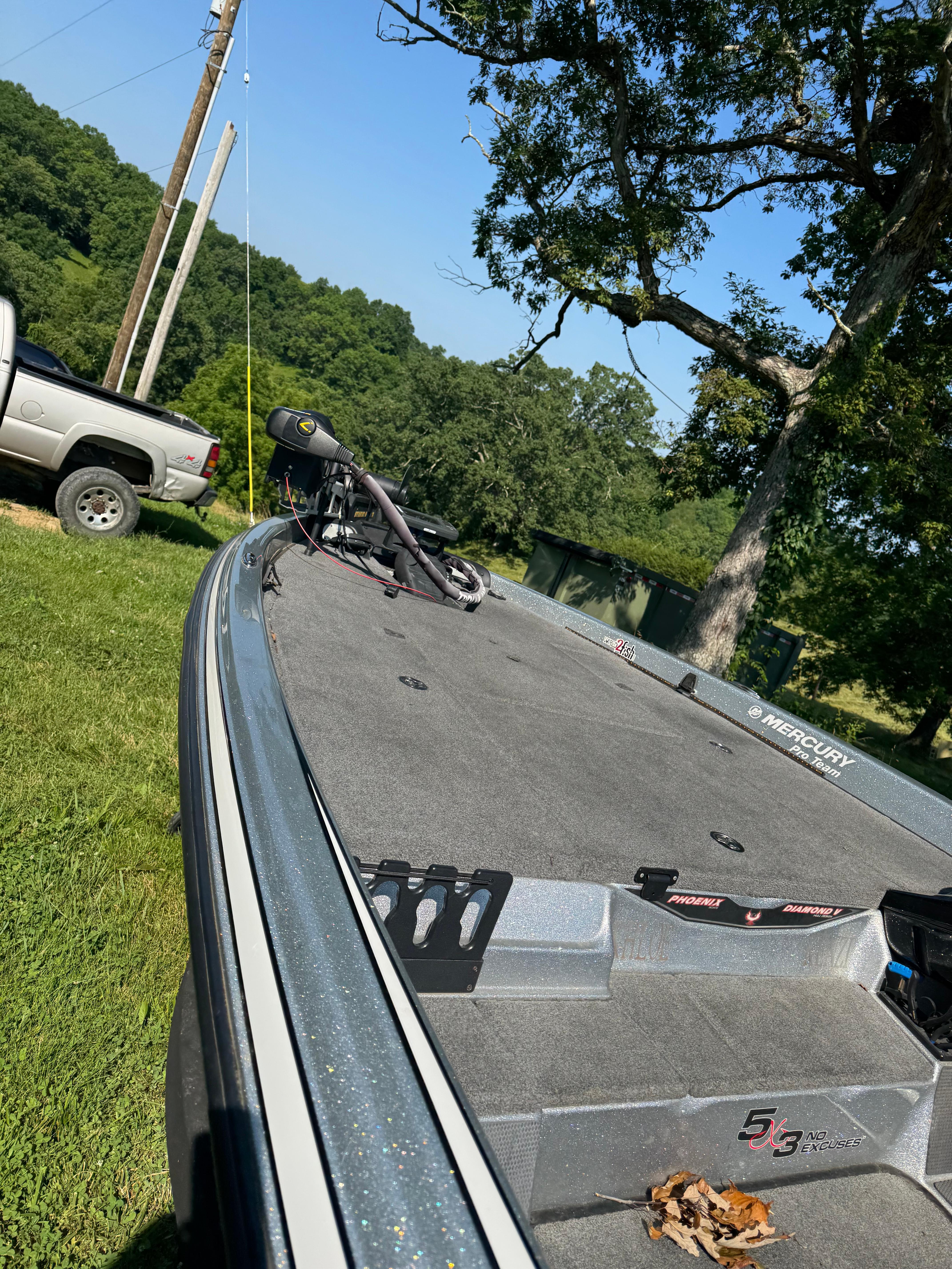 2013 Phoenix 619 Pro - 8