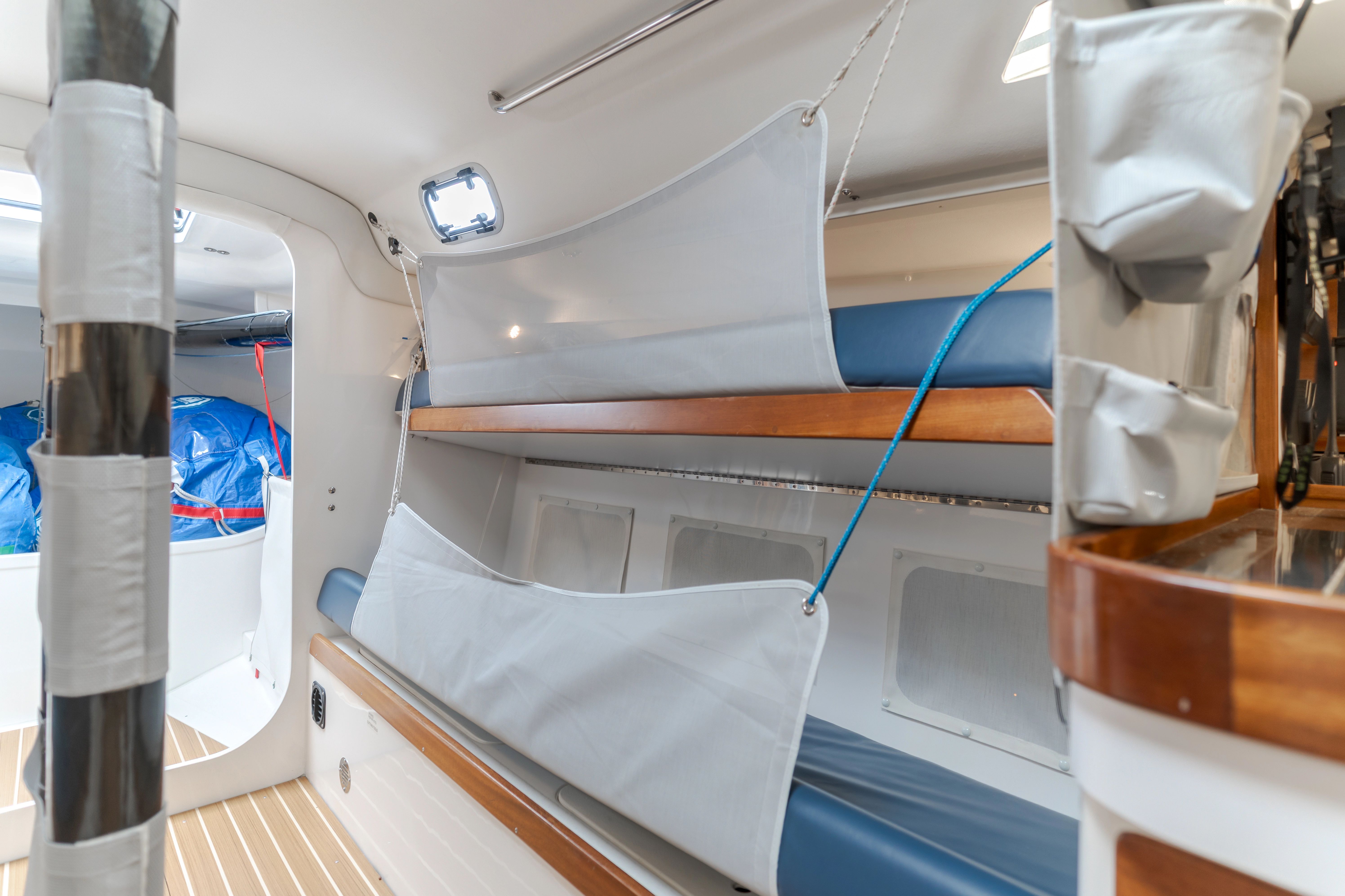 2019 J Boats J/121 - 22