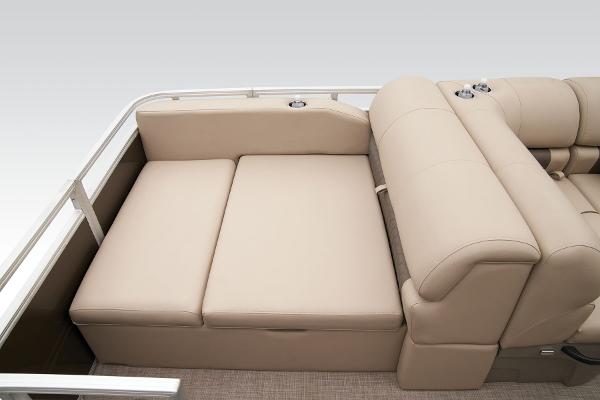 2025 Sun Tracker Sportfish 24 XP3 - 48