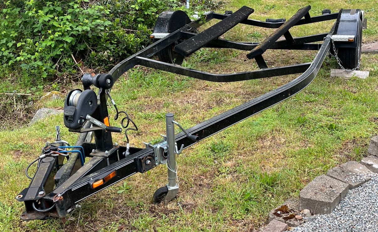 2011 Glastron GT 185 - 11