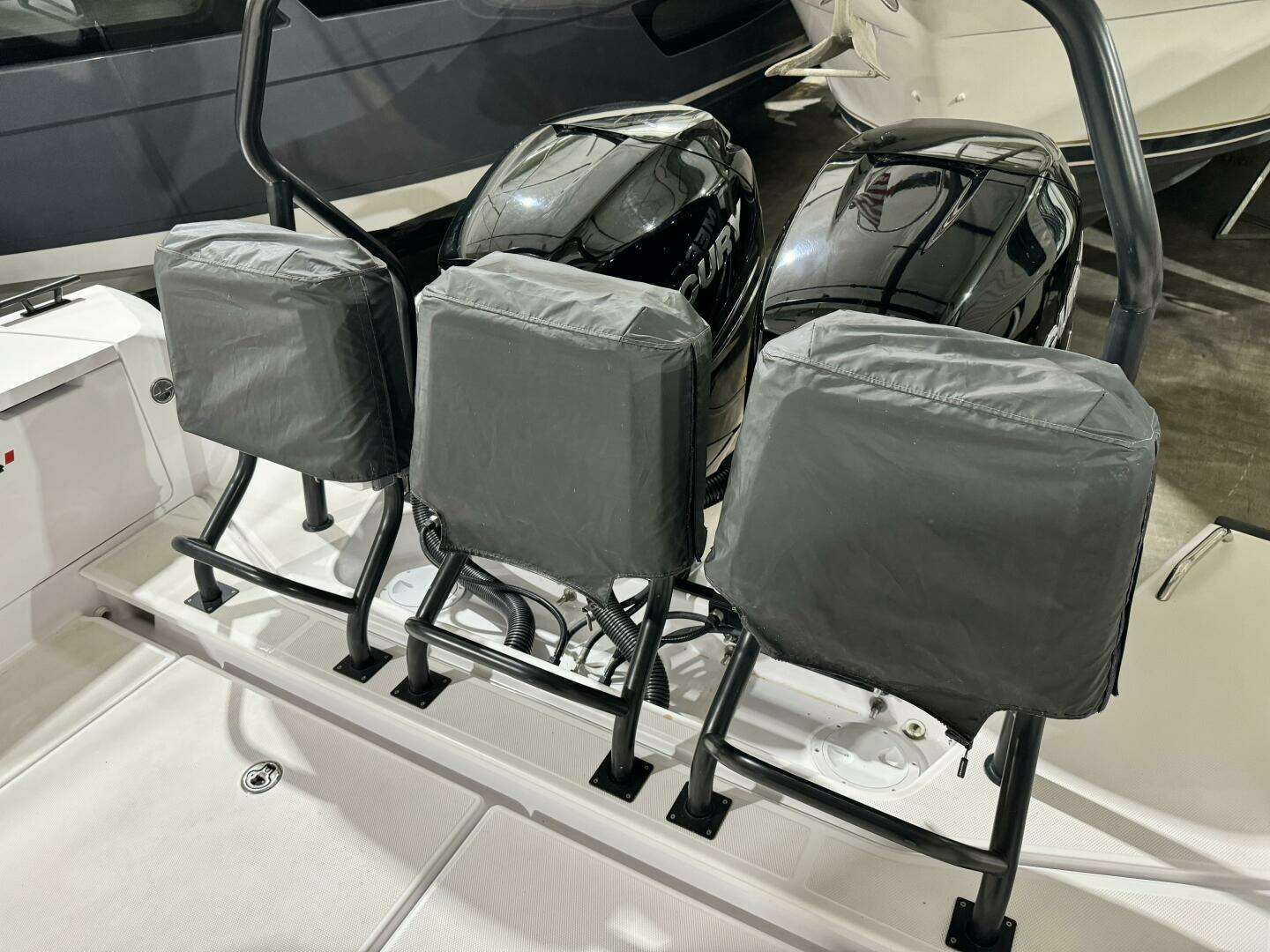 2020 Axopar — - Image 33