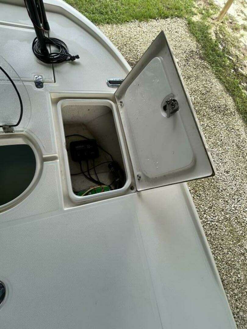 2019 Spyder FX19 Vapor - Image 40