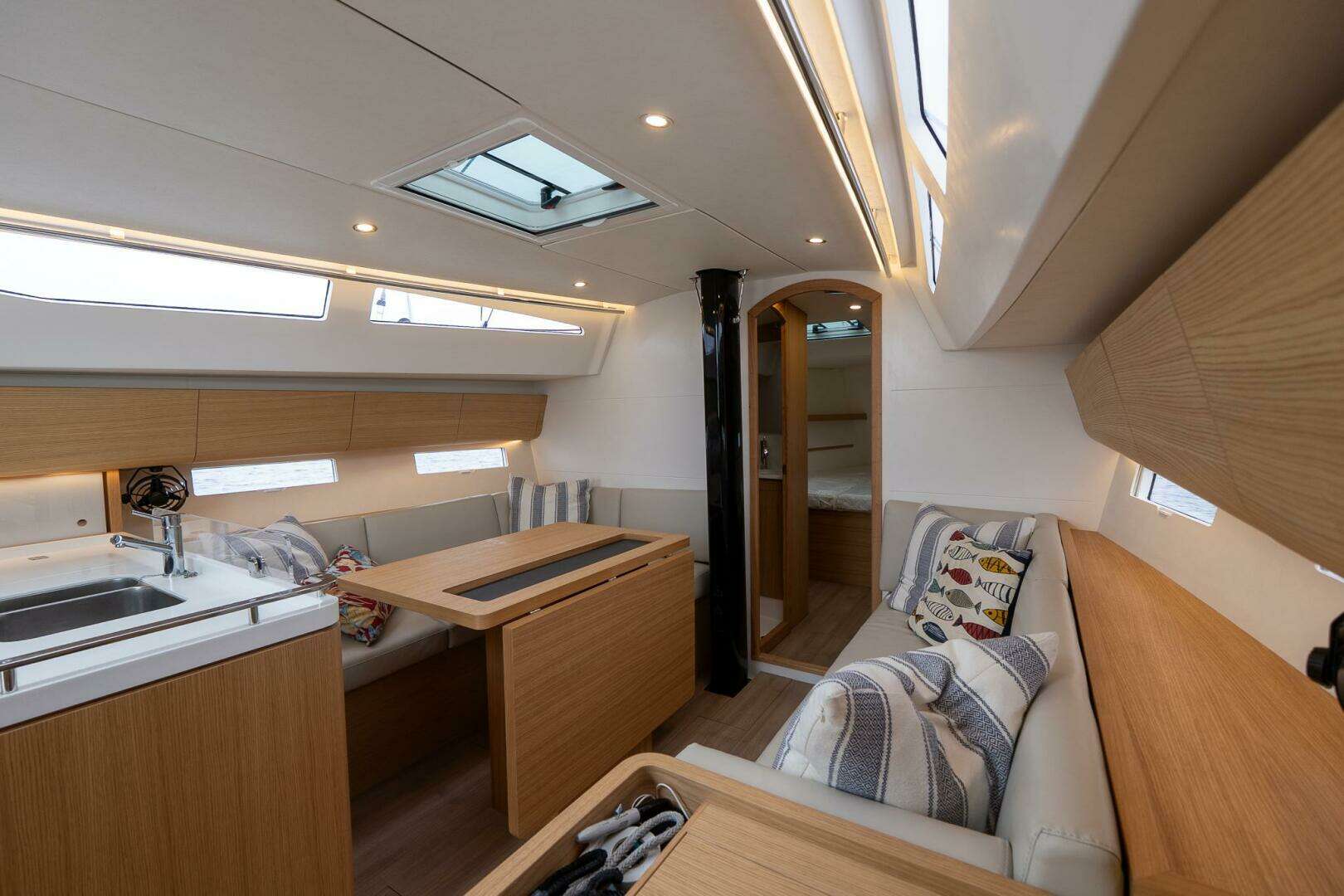 2026 J Boats NEW 2026 - Image 56