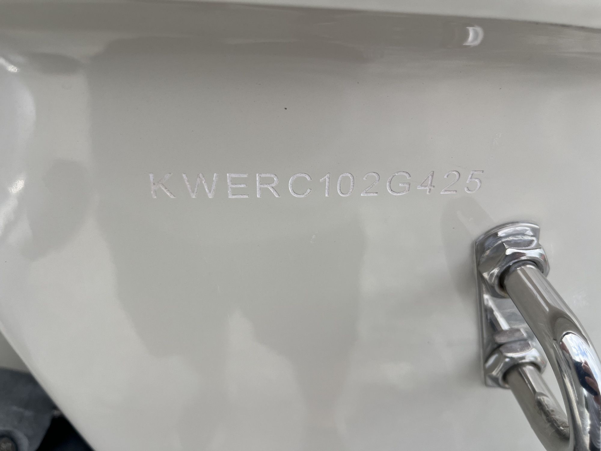 2025 Key West 244 Center Console - 8