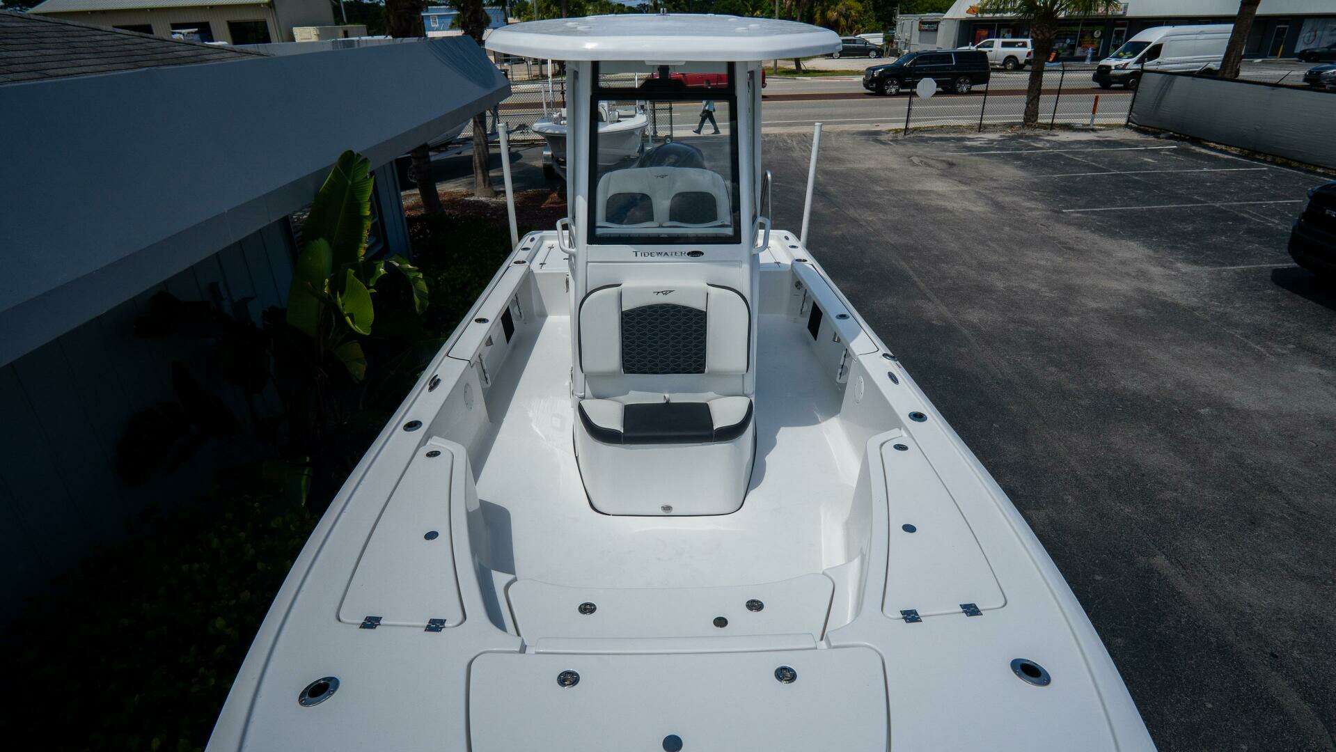 2026 Tidewater Bay Max - Image 39