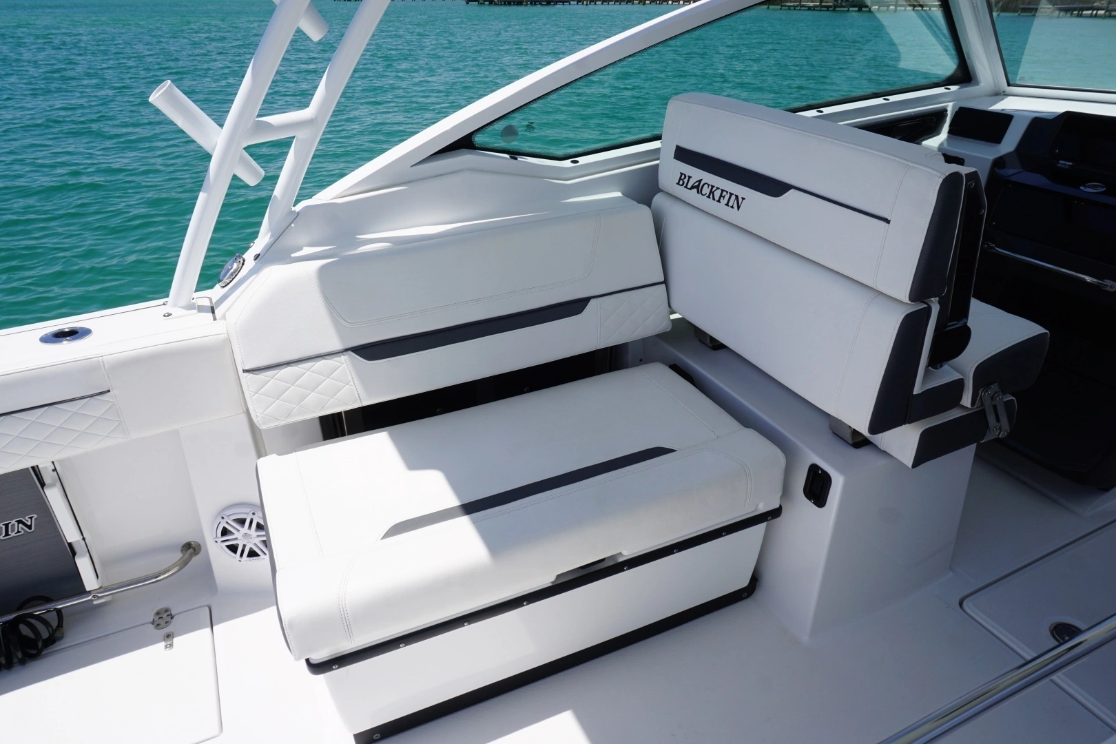 2023 Blackfin 272 DC - Image 18