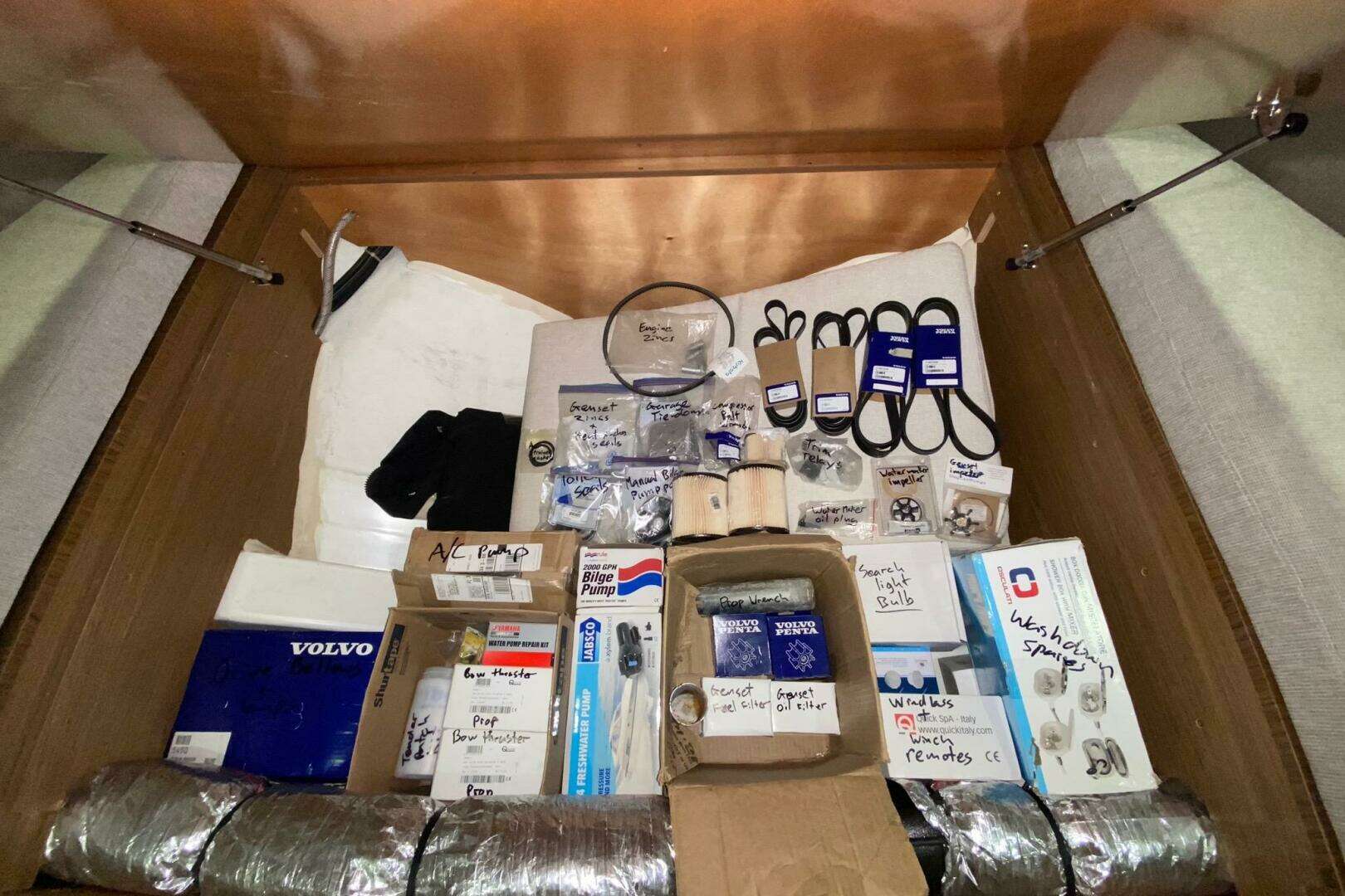 2014 Beneteau Gran Turismo 44 - Image 43