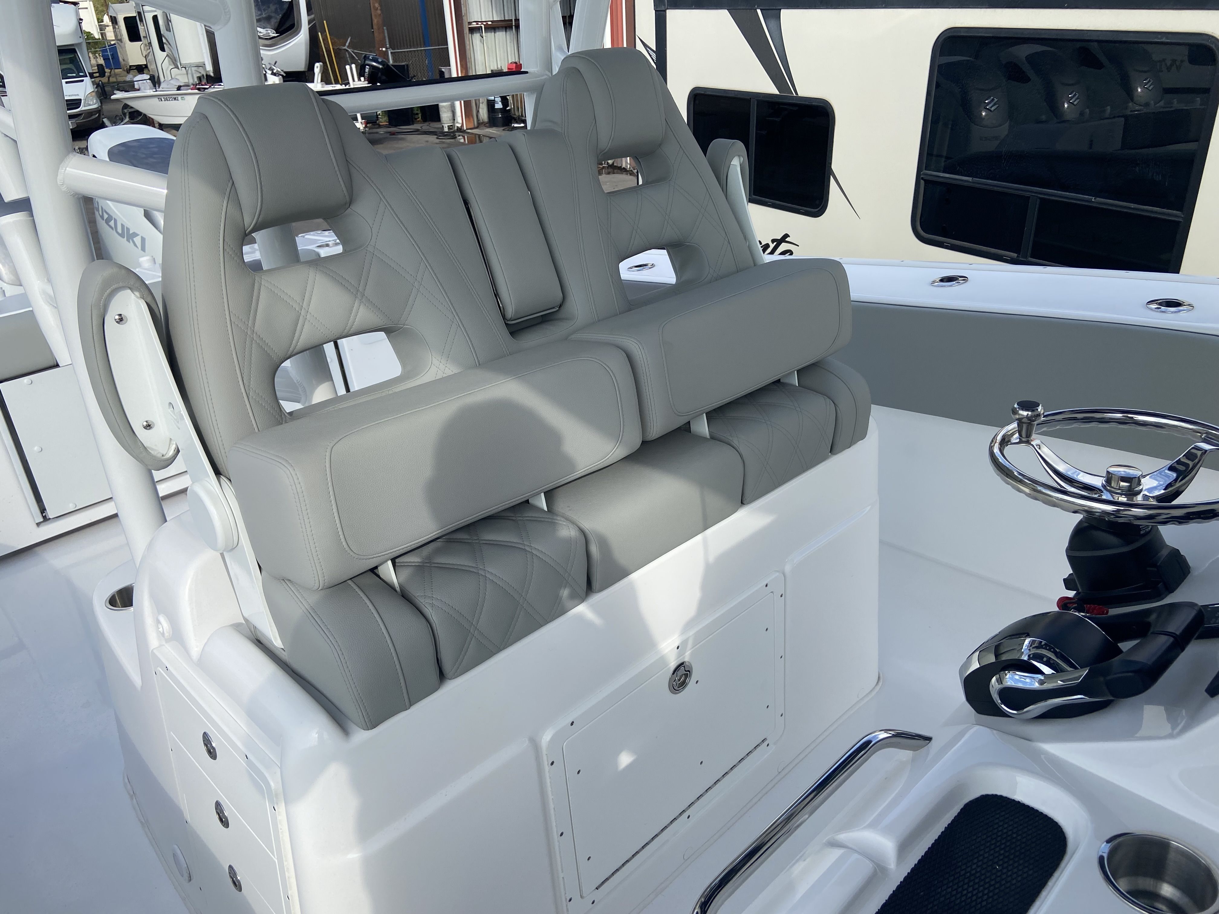 2026 Cape Horn 36XS - 10