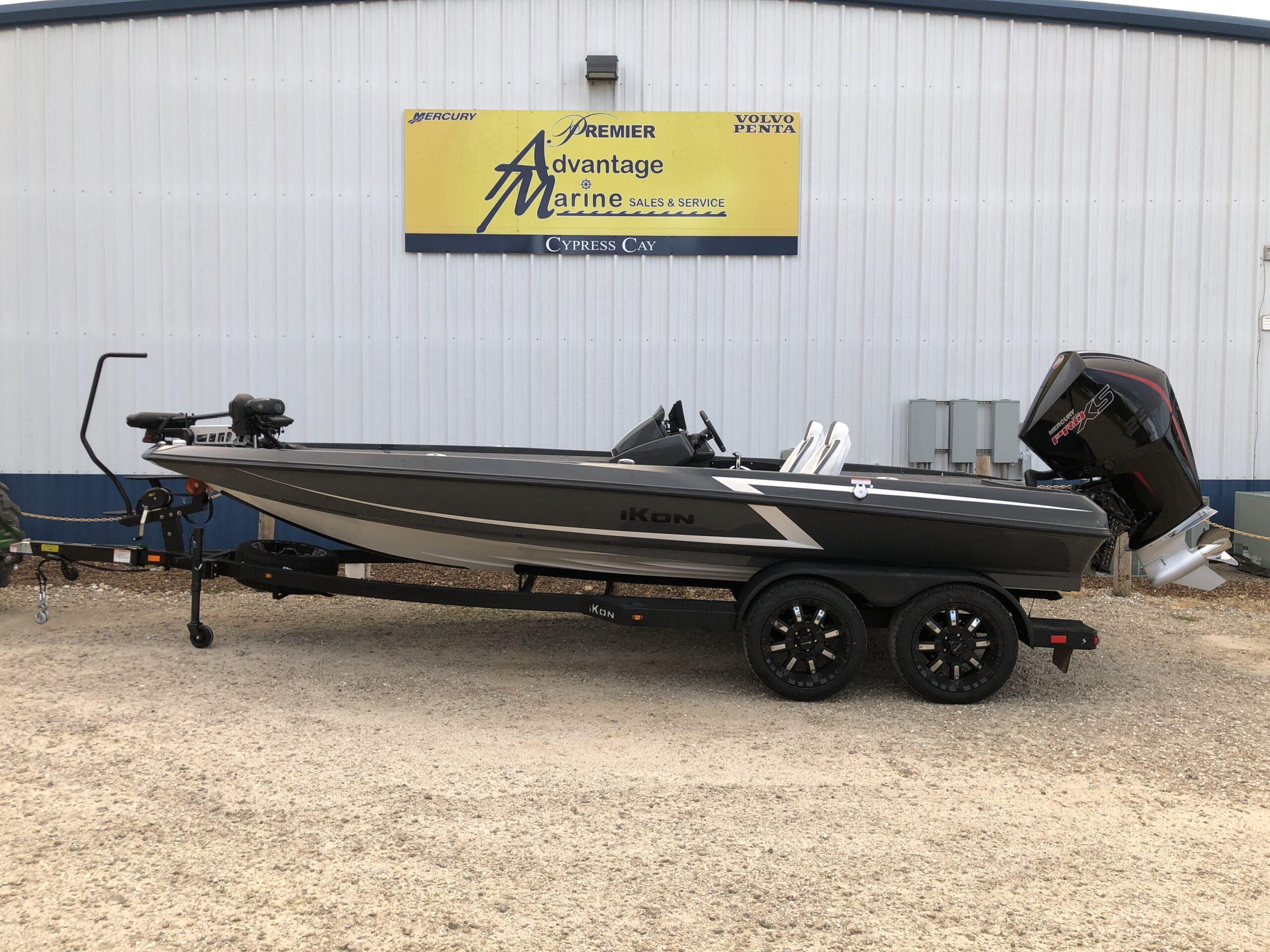 2024 iKon LX20