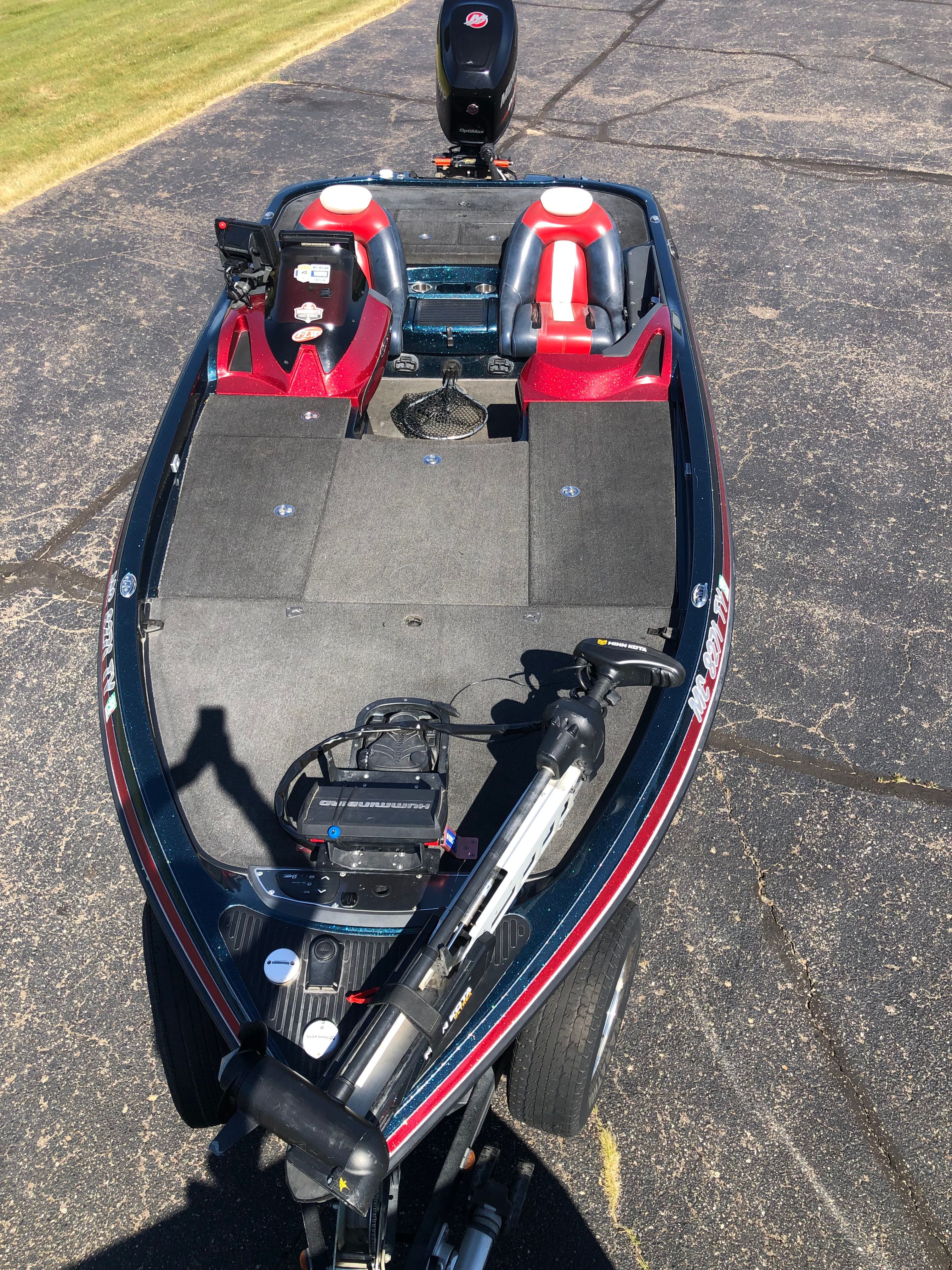 2012 Ranger Z520 Comanche - 6
