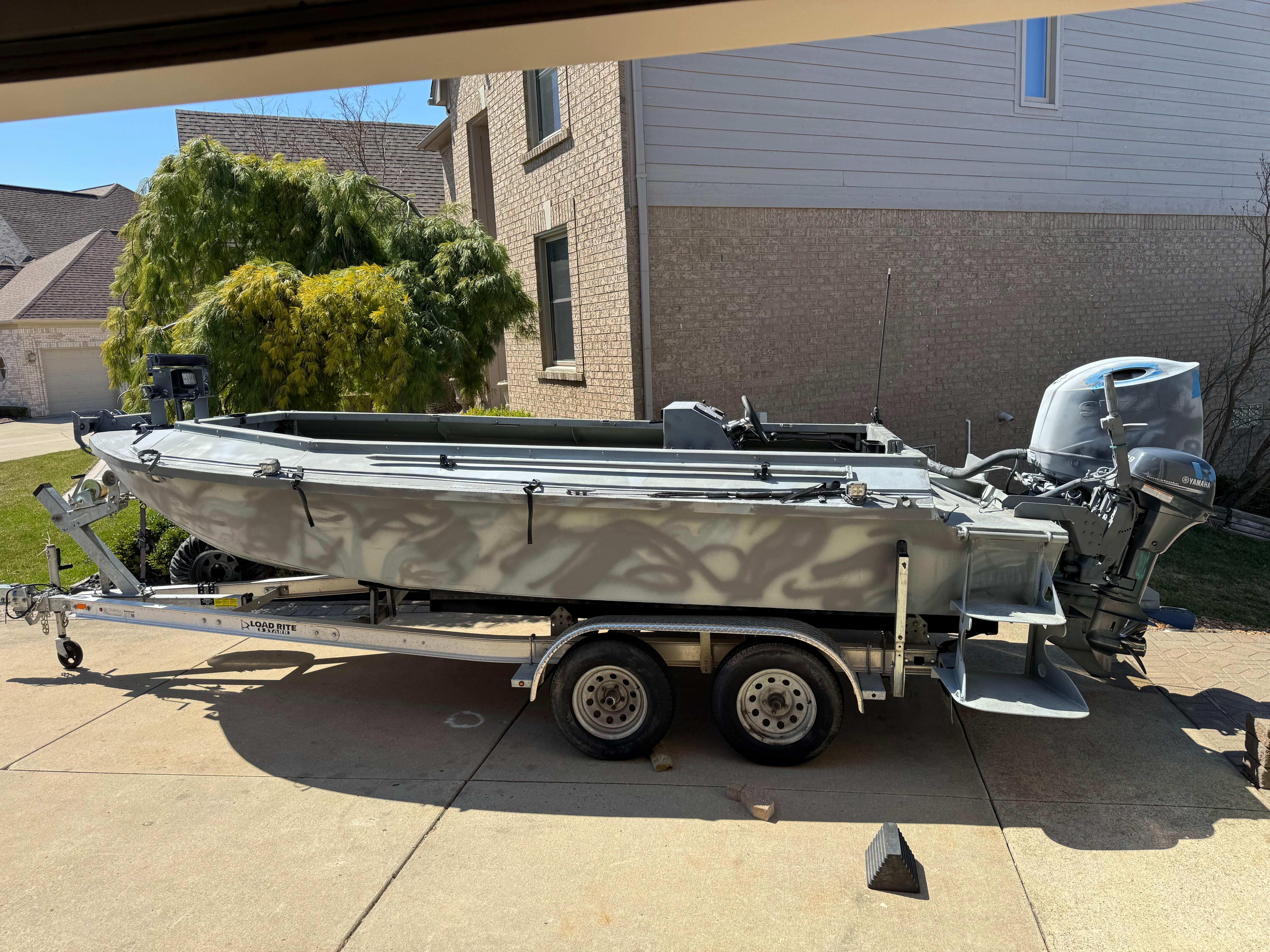 2020 Custom OCEAN - 11