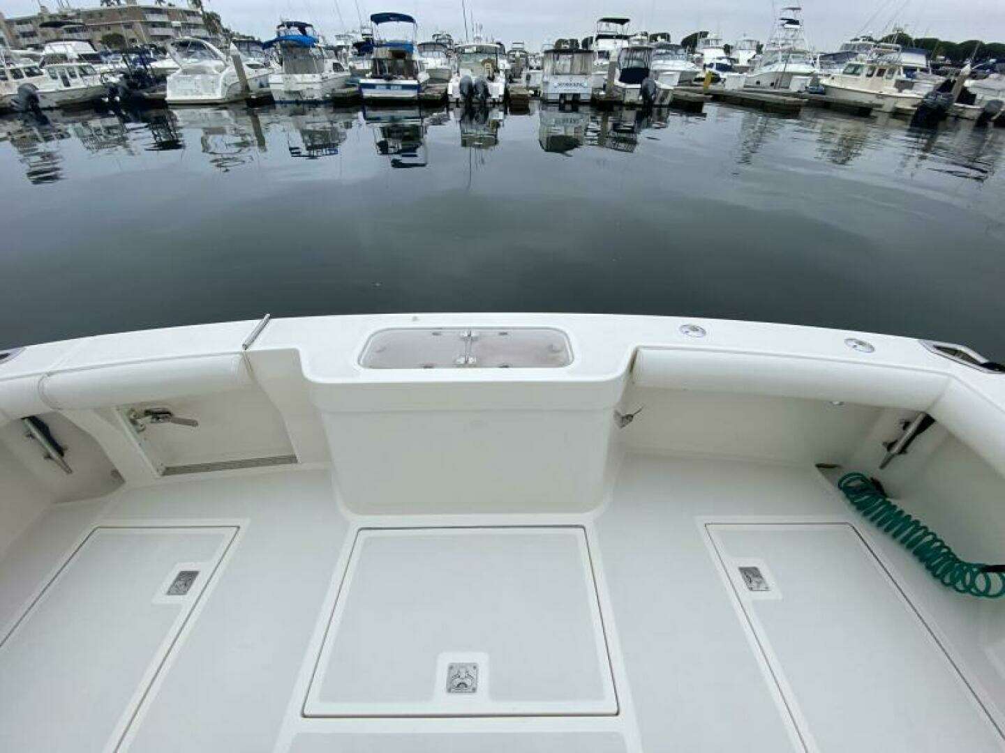 2006 Cabo 40 Express - Image 47