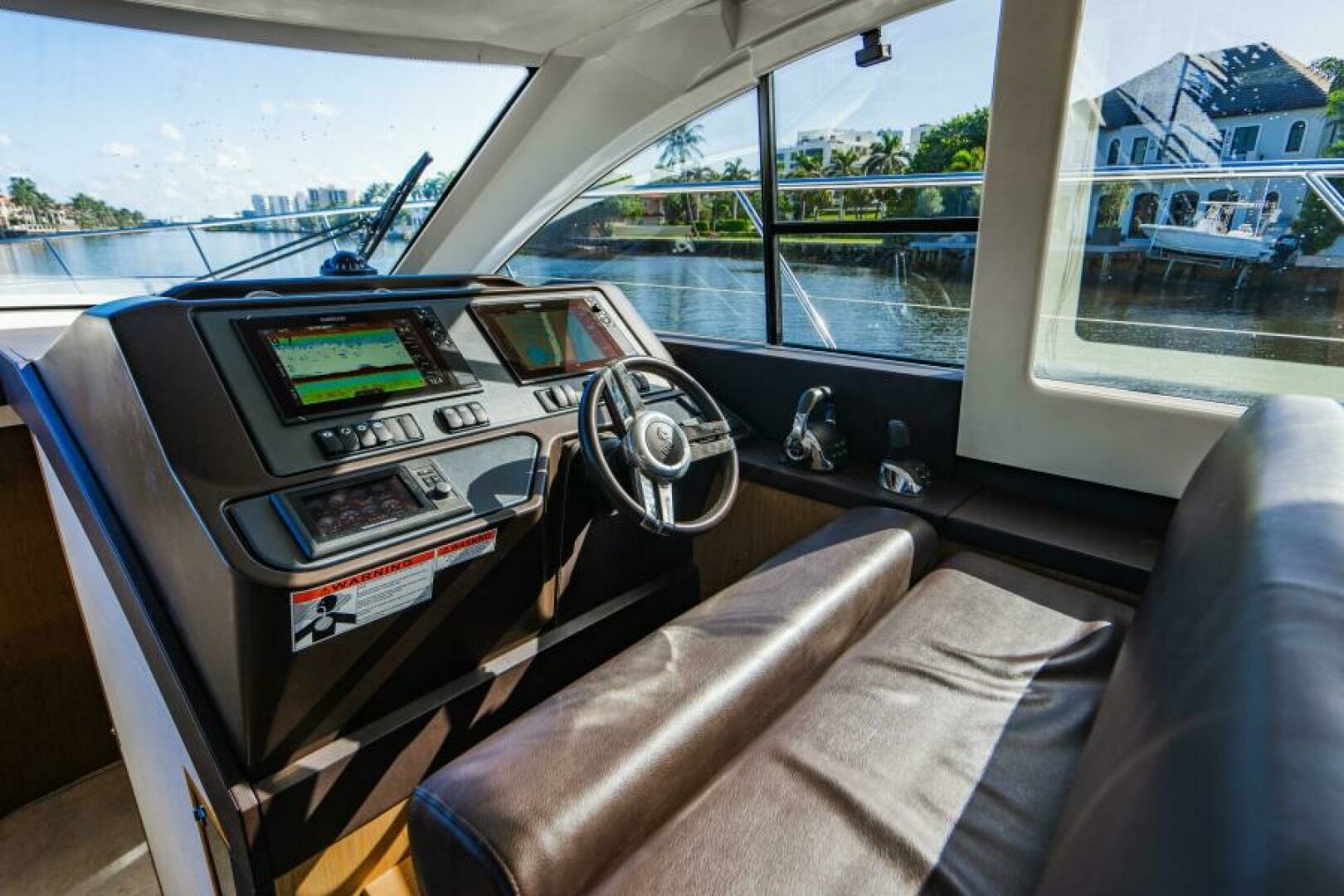2016 Beneteau Gran Turismo 49 - Image 50