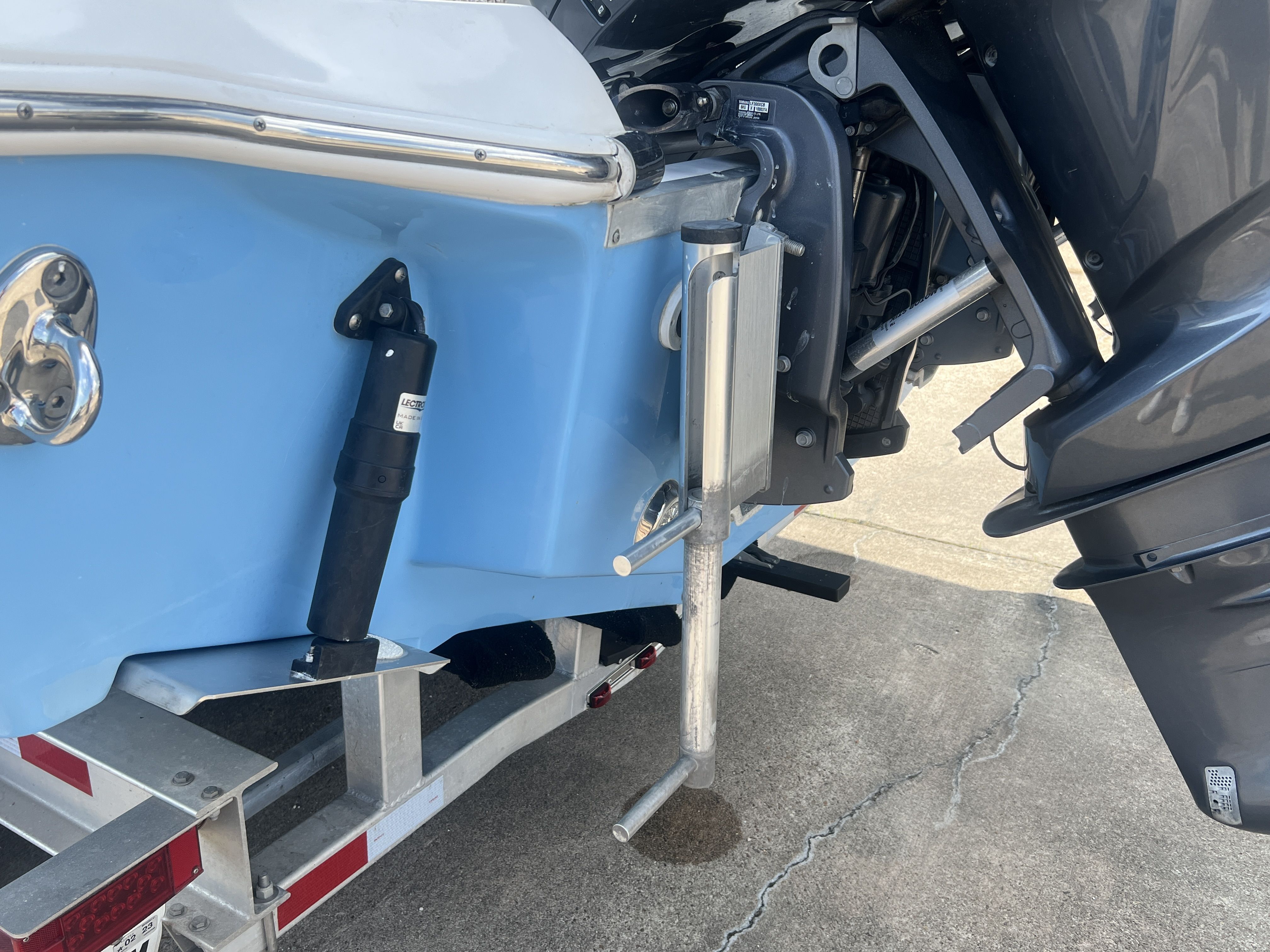2021 Tidewater 292 CC Adventure - 11