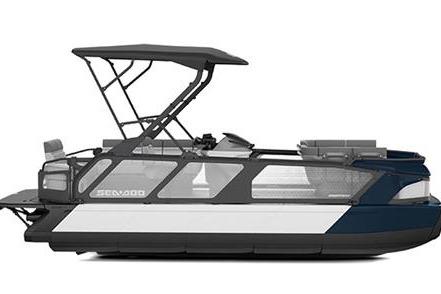 2024 Sea-Doo Switch Cruise 21