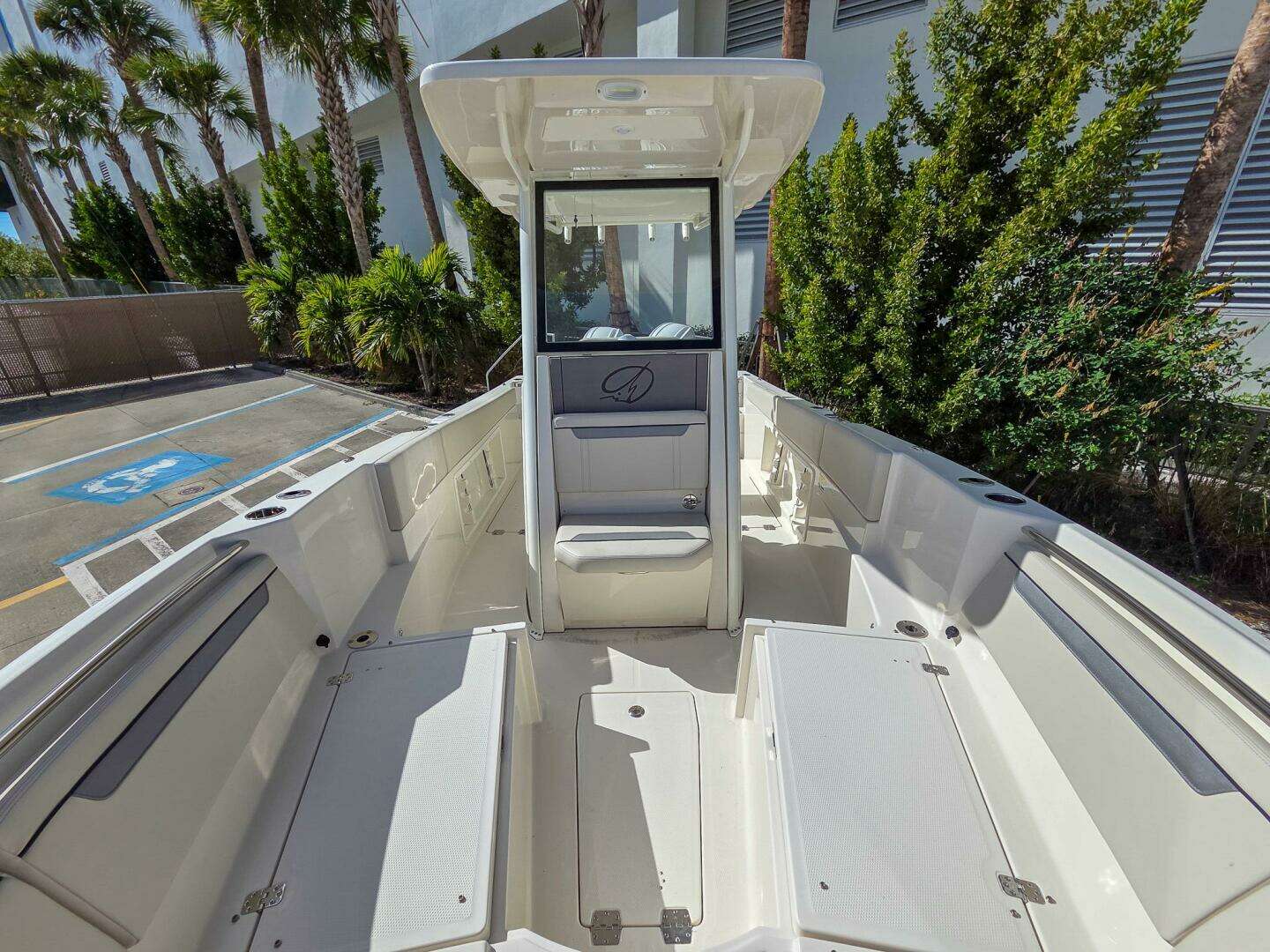 2026 Sailfish 252 CC - Image 18