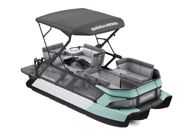 2026 Sea-Doo Switch Cruise™ 18 - 230 Hp Painted